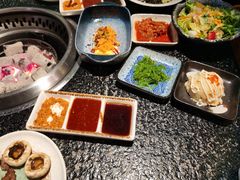 -牛焱·烧肉酒肆(五大道店)