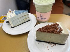 -小半有礼(天河南店)