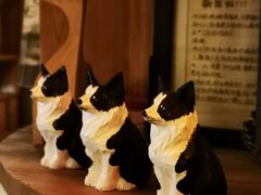 -哈尔滨北方国际青年旅舍(中央大街店)