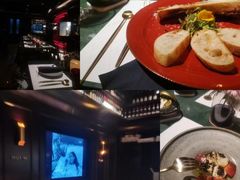 -莫里·意大利餐厅(K-lab店)
