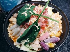 -烤路里·韩国品质自助烤肉(石路天虹4号店)