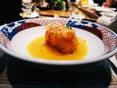 -森味薪火烧•烧鸟居酒屋•日本料理(望京店)