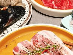 -伍棵星炭烤自助料理·烤鳗鱼(浦东食品城店)