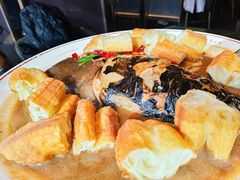 -旺顺阁·北京菜·烤鸭(大望路店)