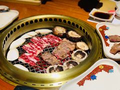 -肉魁屋·烧肉·烧鸟·酒场(高新店)