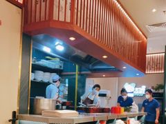 大堂-丝路伊兰·兰州牛肉面(牛街总店)