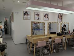 -天真蓝照相馆(中华广场店)