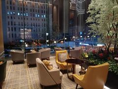 -济南香格里拉·咖啡泉自助餐厅