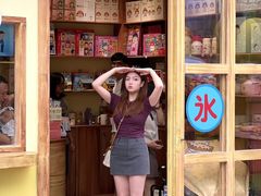 -东莞松山湖万象汇