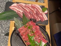 -谷牛日式烤肉(宝山U天地店)