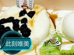 -食武士·舒芙蕾(新街口明瓦廊店)