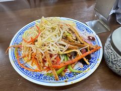-崇德楼水盆牛羊肉泡馍馆(文艺路店)