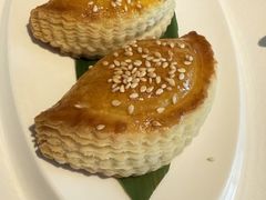 -广州富力丽思卡尔顿酒店·丽轩·粤菜