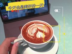 -sugarman espresso素饮糖人高新咖啡工厂
