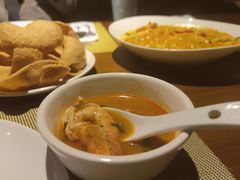 -泰国餐厅 Thai Food(裕华万达店)
