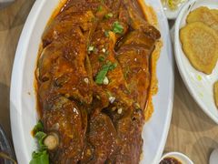 -海兰江石锅饭(水上店)