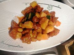 -小菜园新徽菜(连云港海州吾悦店)