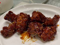 -复旦大学本部-食堂