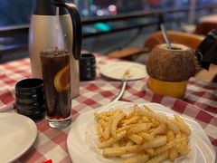 -开心果牛扒城(雍华庭店)