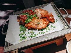 -绿茶餐厅(杭州黄龙K-lab店)
