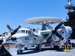 -中途岛号航空母舰博物馆