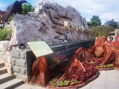 -北京西山国家森林公园