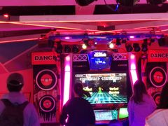 -阿尔法Game Station(中山路店)