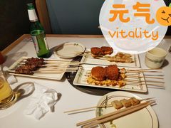 -七八冷面·延边朝鲜族美食(圣熙八号店)