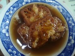-粗茶淡饭(东关街店)