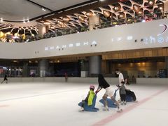-TheRink大零溜冰场(IFS国金中心店)