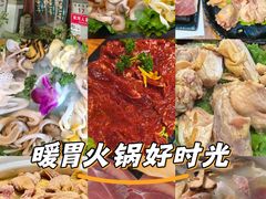 -束河人家(南锣鼓巷店)