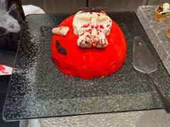 -武汉世茂希尔顿酒店·汇·全日餐厅
