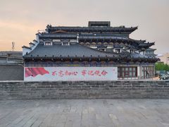 -西安城墙·碑林历史文化景区