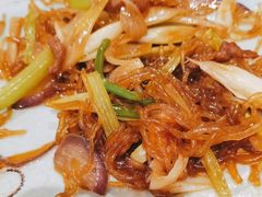 -真味川菜(梅岭南路店)
