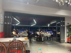 -李叔叔虾蟹大排档(青羊店)