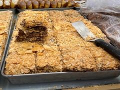 -爱德顺糕点食屋(利民道店)
