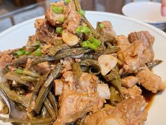 -福来齐·鲁菜海鲜·渔家菜(朝阳街分店)