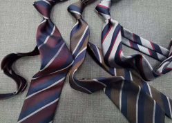-香港威德诚洋服BESPOKE西服西装高级定制(上海湾一店)