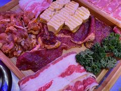 -碳夫·东北炭火烤肉(太平店)