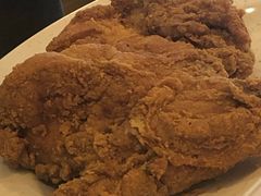 -Borenos Fried Chicken(Asia City)