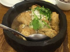 -隆喜元鱼汤包·海鲜(中联广场店)