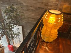 -青藤茶馆(南山路店)