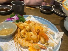 -隆喜元鱼汤包·海鲜(中联广场店)