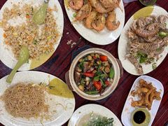 -贞姨美食·老字号海鲜大排档