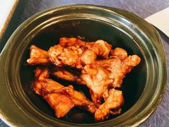 -马勒别墅·中餐厅