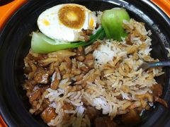 -米食先生酱汁煲仔饭(王府井店)