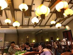 -古关火锅店(古北水镇景区店)