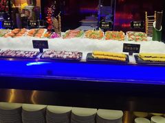 -九月海·海鲜自助(世纪东方店)