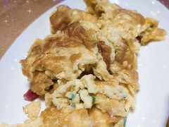香肠炒蛋-一盐堂本帮菜(外滩店)
