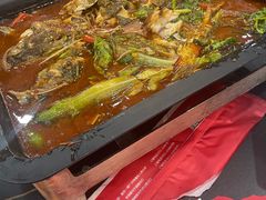 -老谢龙虾(芜湖路店)